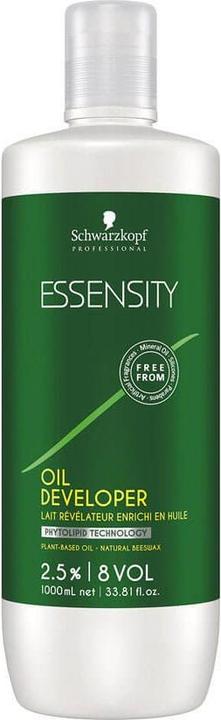Immagine prodotto Schwarzkopf Professional Attivatore di essenzialità (Colori scuri)