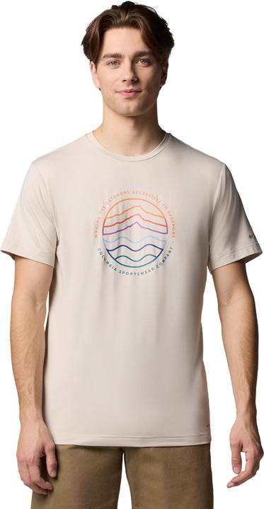 Actual product image Columbia Kwick Hike Graphic (M)