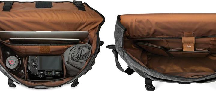 Produktbild Lowepro StreetLine SH 180 (Kamera Schultertasche)