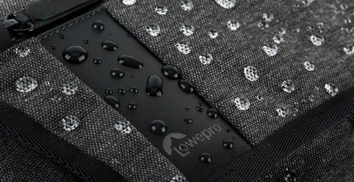 Actual product image Lowepro StreetLine BP 250 (Photo backpack)