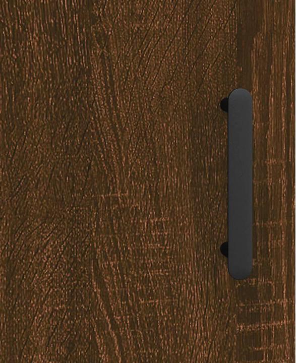 Image du produit vidaXL Sideboard (34.50 x 34 x 90 cm)