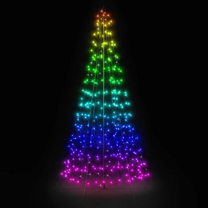 Produktbild Twinkly Lichtbaum (1 m)