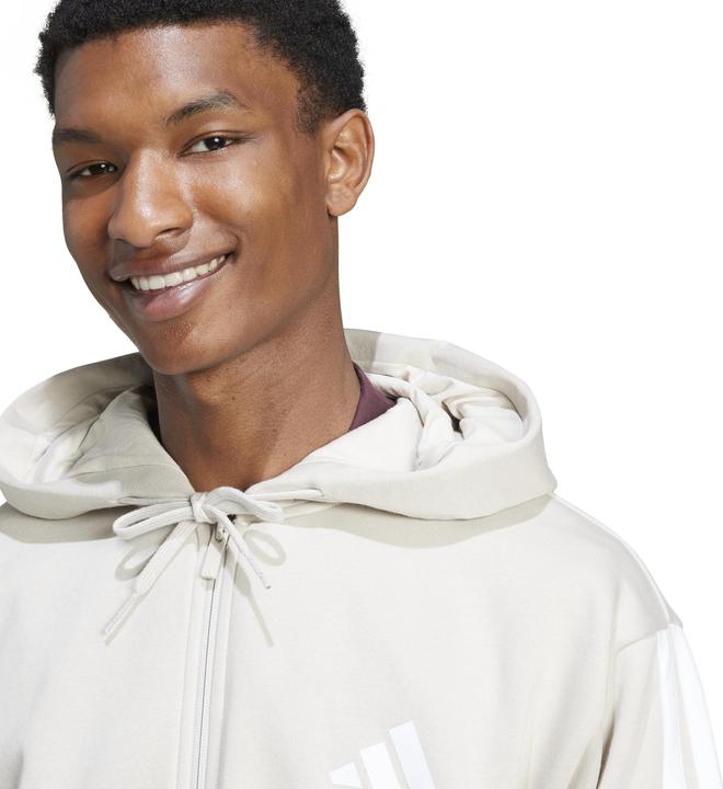 Produktbild adidas Essentials 3-Stripes Fleece (L)