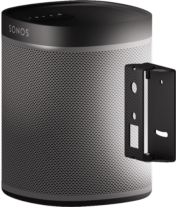 Produktbild Hama Sonos Play:1 (1 Stk., Wandmontage, Schwenkbar)