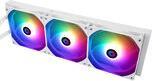 Actual product image Thermalright Frozen Warframe Wasserkühlung, ARGB - 420mm - weiss