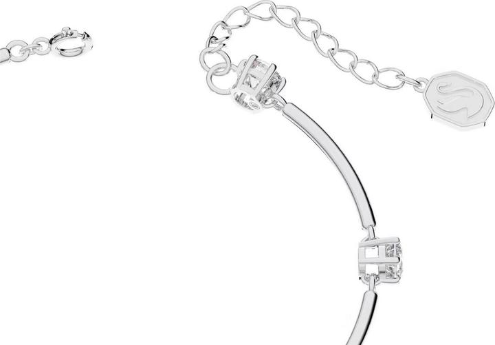 Produktbild Swarovski Constella Armband Silber (17 cm, Swarovski Metall)