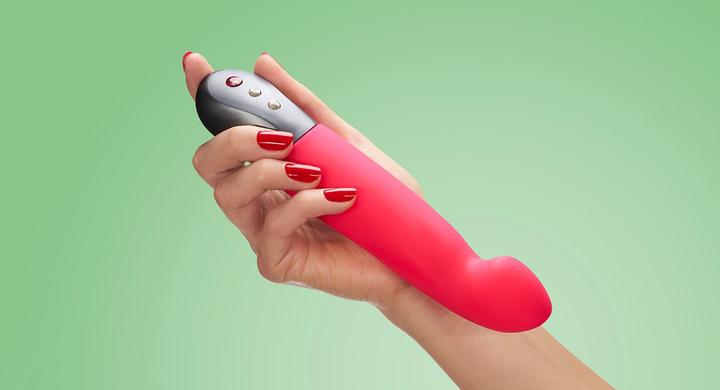 Produktbild Fun Factory Stronic G