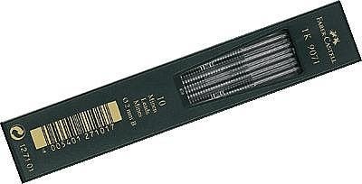 Actual product image Faber-Castell Tk 9071 (2 mm, 2H, 10 x)