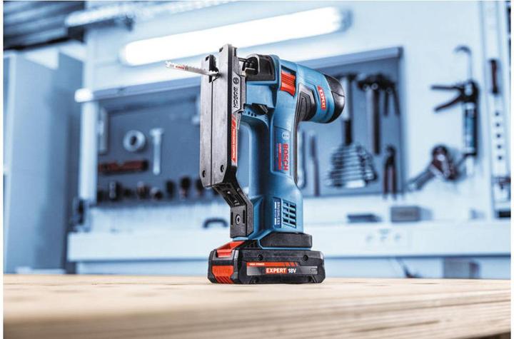 Produktbild Bosch Professional EXST18V-155S