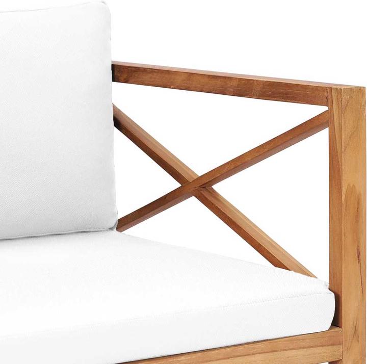 Produktbild vidaXL Xanthia