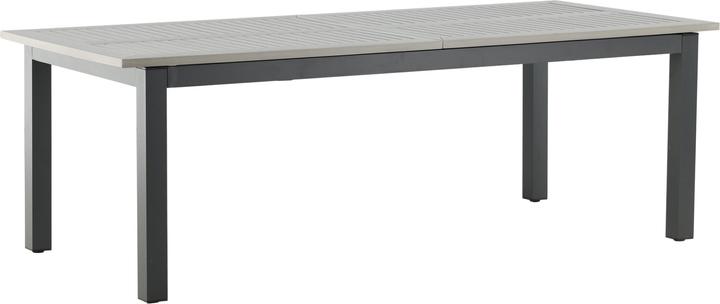 Produktbild Venture Home Esstisch Albany (224 x 90 x 74 cm)