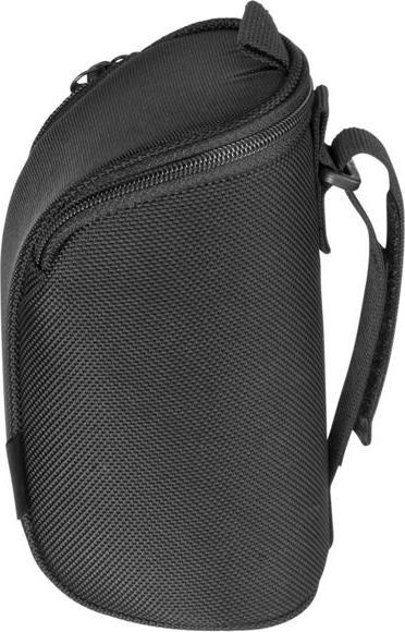 Actual product image Sony LCS-BBJ Padded Case for Handycam Black (Camera case, 1.79 l)