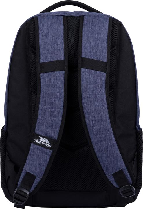 Actual product image Trespass Unisex Rocka Multi-functional Backpack (35 l)