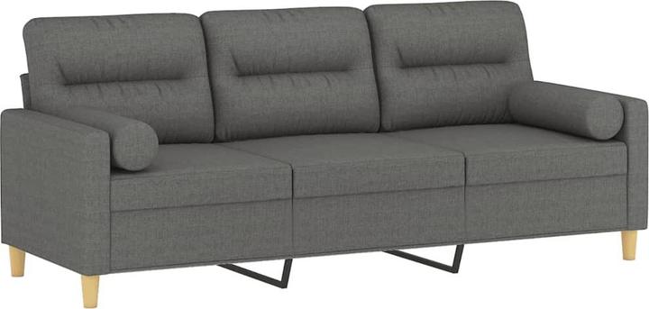 Actual product image vidaXL 3-Sitzer-Sofa (3-seater)
