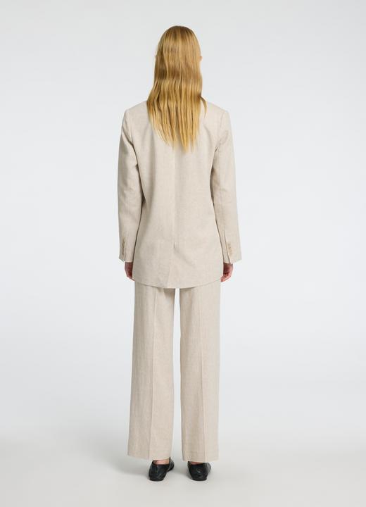 Immagine prodotto Selected Slftania-Rita Ls Relaxed Blazer Noos (Banda radio 38 (2600 MHz))