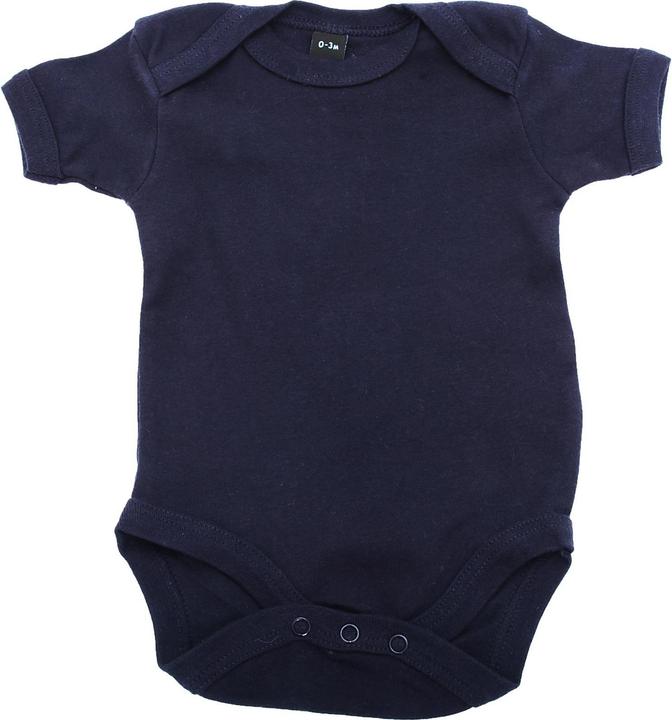 Produktbild Babybugz Baby Body (56)