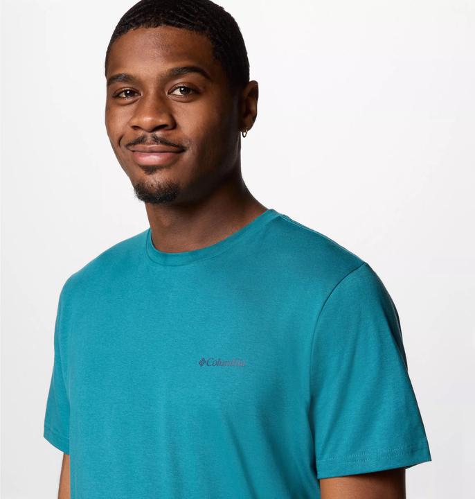 Produktbild Columbia Rapid Ridge™ Back Graphic Tee II (M)