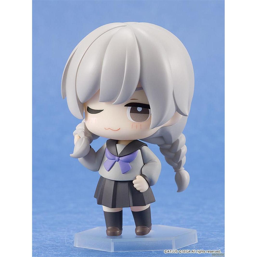 Thumbnail - Good Smile Company 13 Sentinels: Aegis Rim PVC Statue Qset Tsukasa Okino: Cross-Dressing Ver. 8 cm
