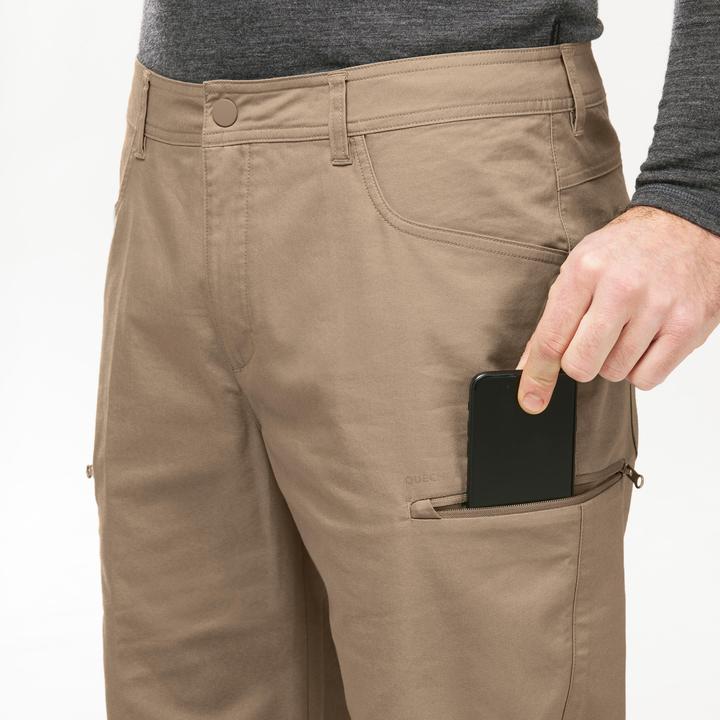 Actual product image Quechua NH500 (XXL, 3XL)