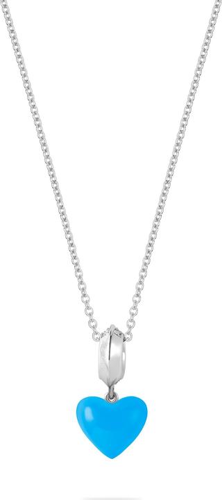 Produktbild Jette Kette SUMMER LOVE (925er Silber, Recycelt, Emaille)