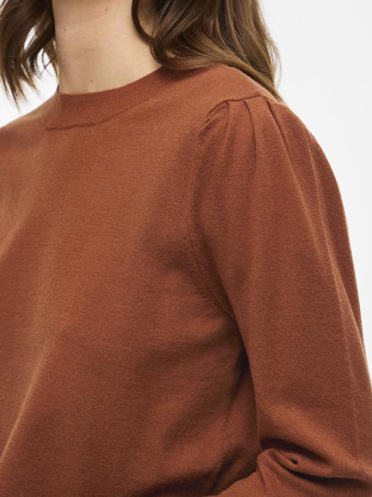 Immagine prodotto Vila VIELLA Rundhals Strickpullover (M)