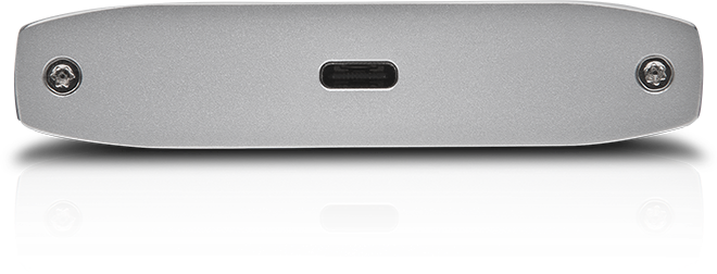Produktbild G-Tech Drive mobile Pro SSD (1000 GB)