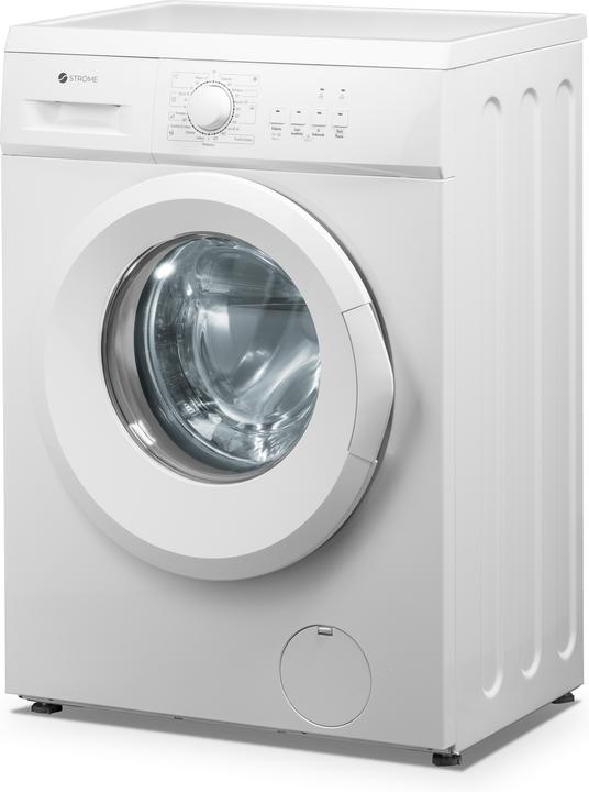 Immagine prodotto Ströme WM1510/02 Washing machine (5 kg)