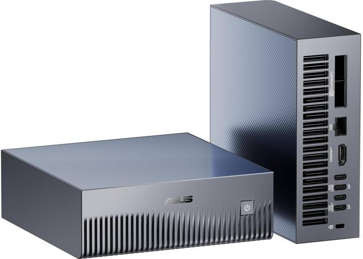 Actual product image ASUS GX10-GG0027BN (4000 GB, 128 GB)