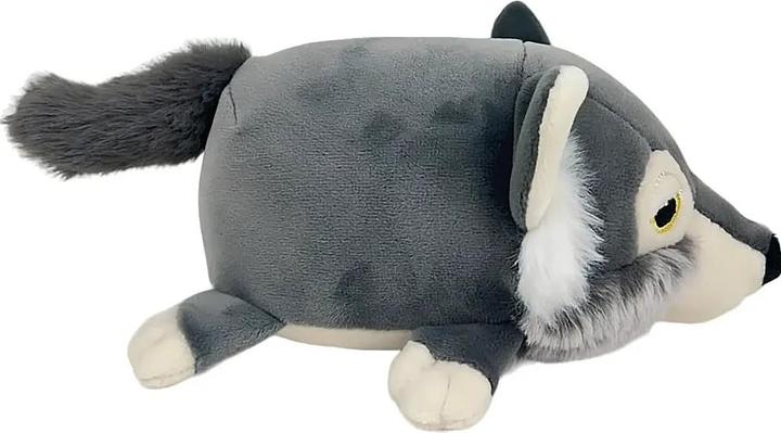 Produktbild Nemu Nemu Loulou Wolf S 18cm (18 cm)