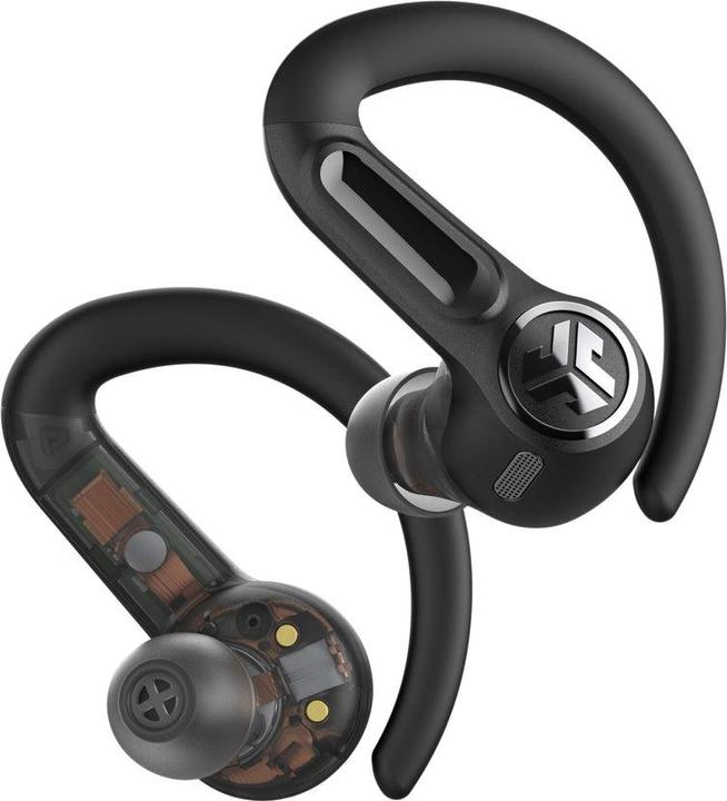 Produktbild JLab Audio Epic Sport ANC 3 (ANC, 12 h, Kabellos)
