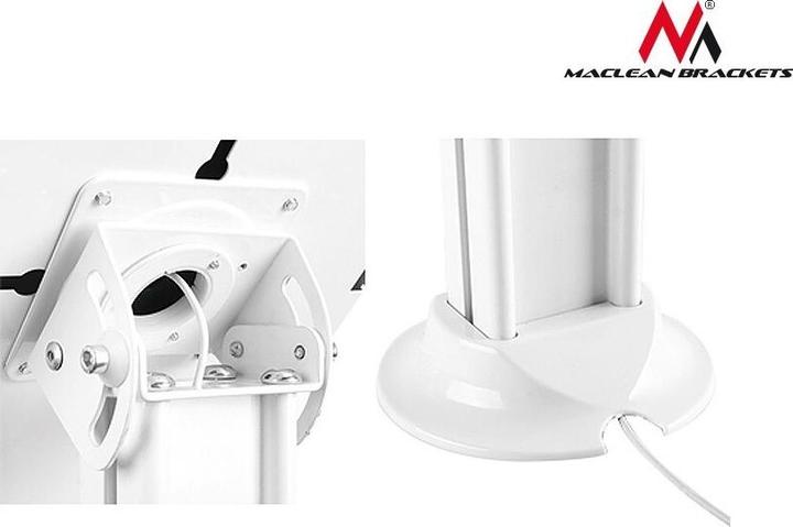 Maclean Tablet Stand