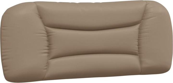 Produktbild vidaXL Bett (100 x 200 cm)