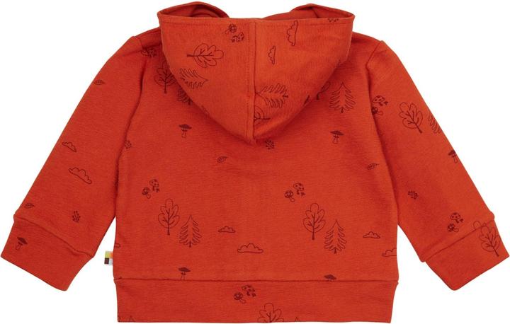 Immagine prodotto loud + proud Calda maglia testurizzata (68)