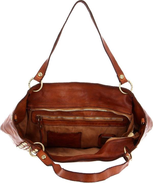 Produktbild Campomaggi Shoulder Bag