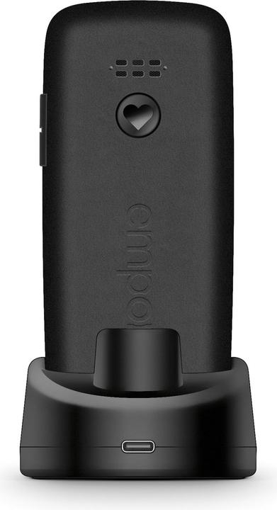 Actual product image Emporia E30 (1.81", 2G)