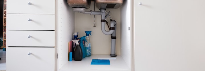 Actual product image Z-Wave SENEDRIP - STRIPS Drip