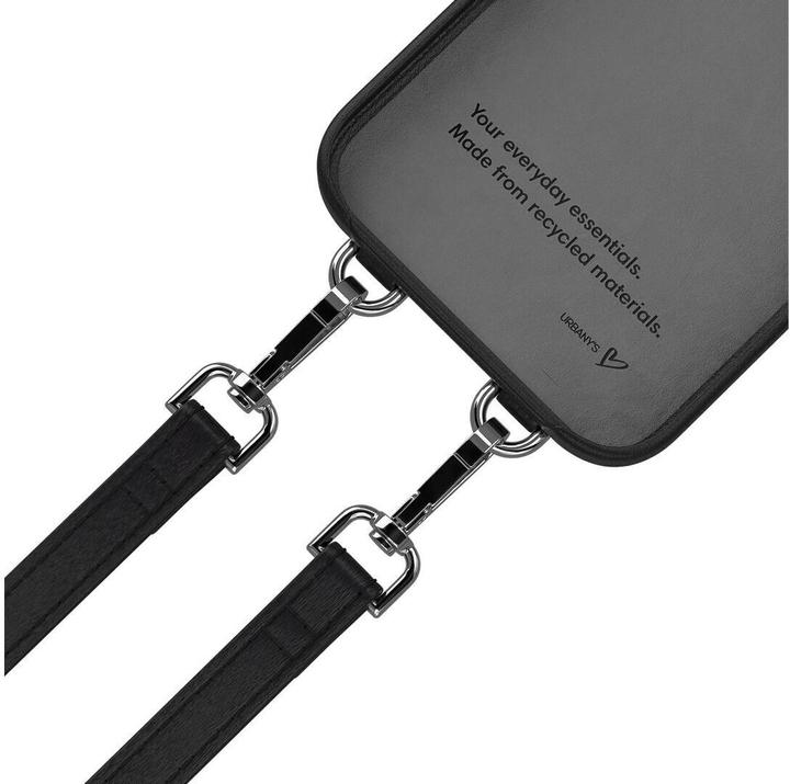 Image du produit Urbany's Necklace Case Handykette+ NIGHT OWL iPhone Air