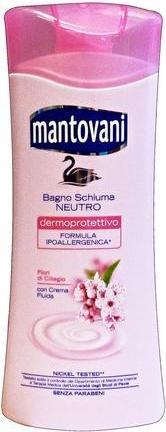 Mantovani Kirschblüte (400 ml, Badeperlen)