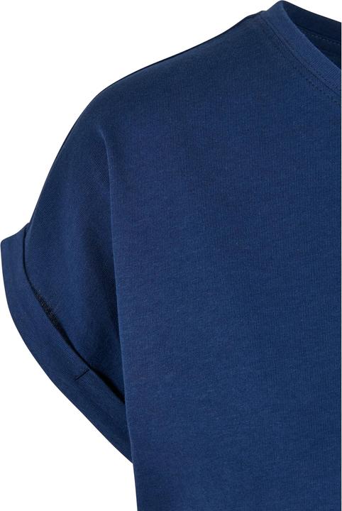 Actual product image Urban Classics Ladies Extended Shoulder Tee - 2126 (S)