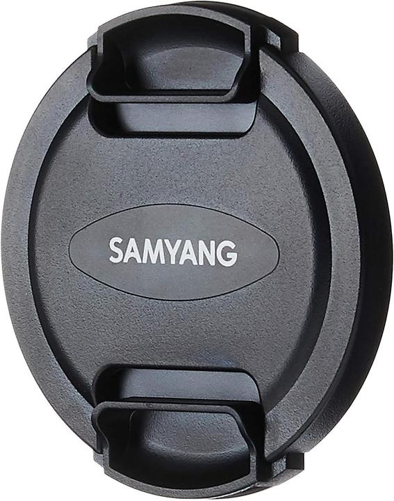 Actual product image Samyang AF 35mm F/1.4 FE, Sony E-Mount (Sony E, APS-C / DX, full size)