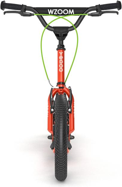 Actual product image Yedoo Wzoom
