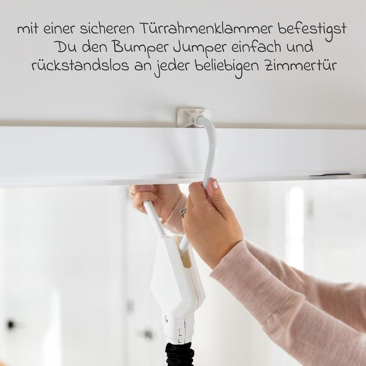 Produktbild Graco Bumper Jumper