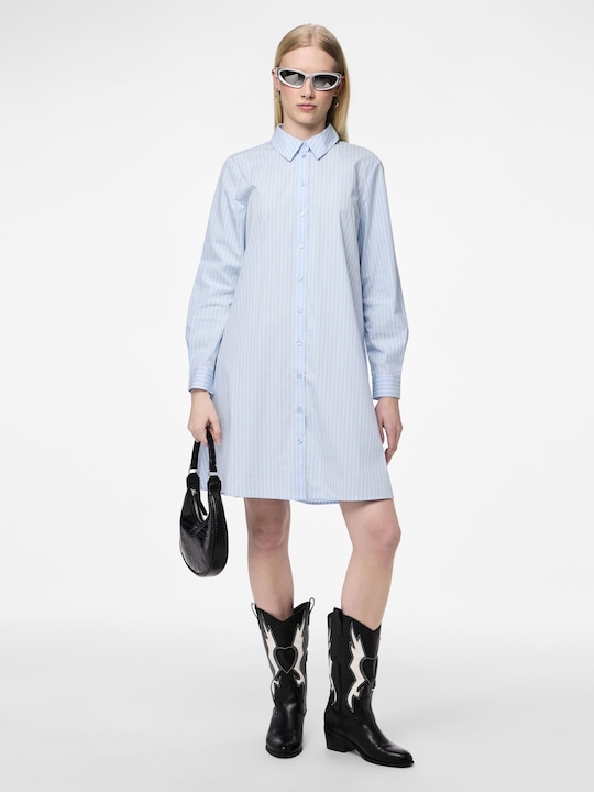 Image du produit Pieces PCPENNY Robe chemisier (XS)