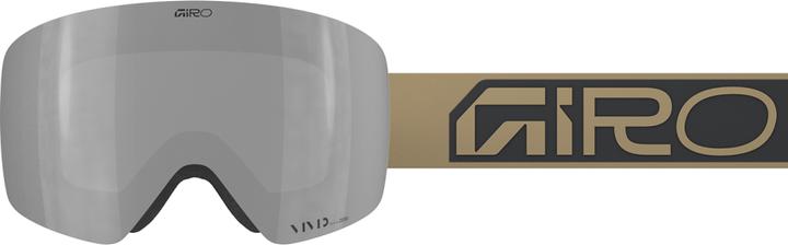 Midnight, Brown Wordmark Vivid Onyx S3 +S1