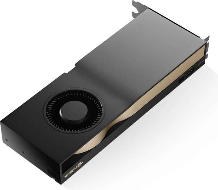 Produktbild HP Hewlett-Packard NVIDIA RTX 4500 Ada 24GB 4DP Graphics (24 GB)