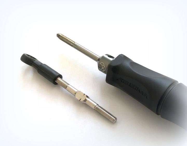 Actual product image Absima Threader M2