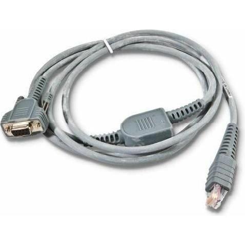 Honeywell CBL, RS232 5V, 2.7M, Barcode-Scanner Zubehör