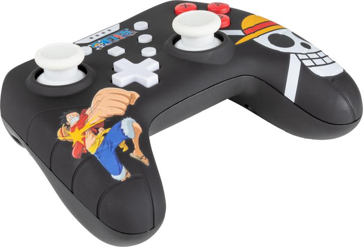 Produktbild NoName ONE PIECE - Manette Filaire - Nintendo Switch / PC (PC, Switch)