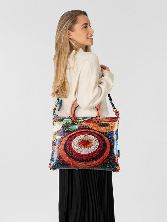 Immagine prodotto Gabs G3 Plus Handtasche Leder 37 cm