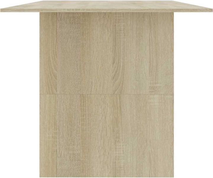 Produktbild vidaXL Klaudia (180 x 90 x 76 cm)